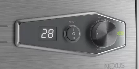 Водонагреватель Ballu BWH/S 50 Nexus titanium edition купить в Ханты-Мансийске