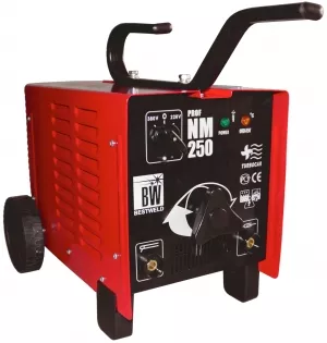 Трансформатор сварочный BestWeld PROF NM 250 купить в Ханты-Мансийске