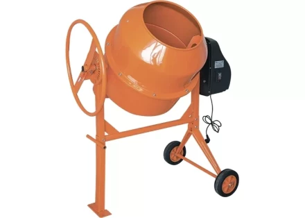 Бетономешалка-Бетоносмеситель СБР-132А.3-01 купить в Ханты-Мансийске