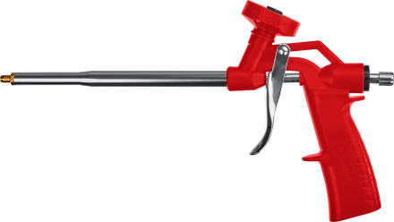 Пистолеты для монтажной пены ТУРБО серия МАСТЕР купить в Ханты-Мансийске
