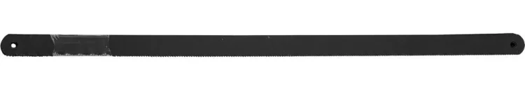 Полотна STAYER "MASTER" для ножовки по металлу двухсторонние, 12x300 мм, 24 TPI, 50 шт 1589-02 купить в Ханты-Мансийске