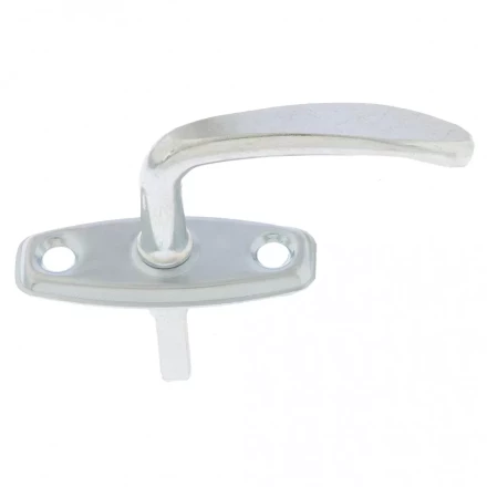 Ручка завертки врезной цинк 5 шт Россия 91583 купить в Ханты-Мансийске