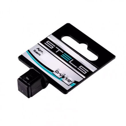 Пластиковый подвес для торцевых головок 1/2 Stels 13800 купить в Ханты-Мансийске