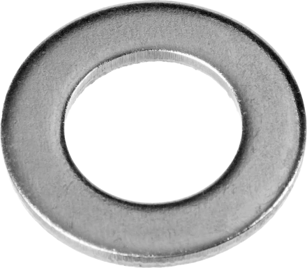 Шайбы DIN 125A пакет серия МАСТЕР купить в Ханты-Мансийске