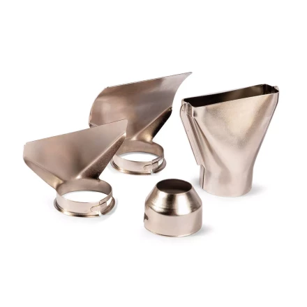 Фен технический КВТ ТТ-2000-3 LCD мощностью 2000 Вт с LCD-дисплеем (102934) купить в Ханты-Мансийске