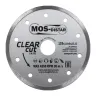 1A1R CLEAR CUT (Чистый рез) (7 mm) MOS-DISTAR 350*3,2*7*25,4 mm купить в Ханты-Мансийске