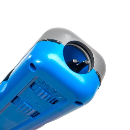 Инструмент КВТ PD-03 для заделки витой пары с ножом (85738) купить в Ханты-Мансийске