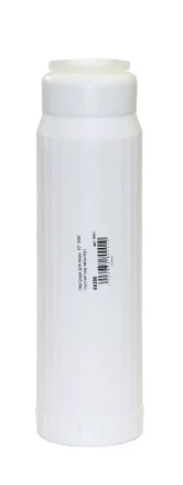 Картридж для воды 10 ЭФК (пустой под засыпку) 69388 купить в Ханты-Мансийске