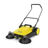 Ручная подметальная машина KARCHER S 6 Twin купить в Ханты-Мансийске