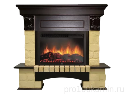 Портал для электрического камина Electrolux Forte 25S купить в Ханты-Мансийске