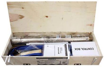 Насос скважинный Ведуга 6 БЦП 100-45 45051 купить в Ханты-Мансийске