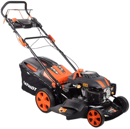 Газонокосилка бензиновая PT 47 LS PATRIOT купить в Ханты-Мансийске