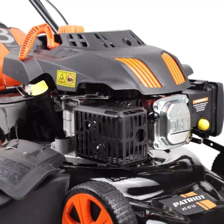 Газонокосилка бензиновая PT 47 LS PATRIOT купить в Ханты-Мансийске