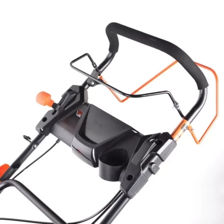 Газонокосилка бензиновая PT 47 LS PATRIOT купить в Ханты-Мансийске