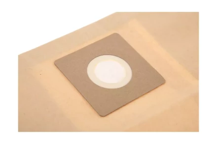 Бумажные мешки HAMMER 233-011 для пылесосов PIL20A (4 шт.) купить в Ханты-Мансийске