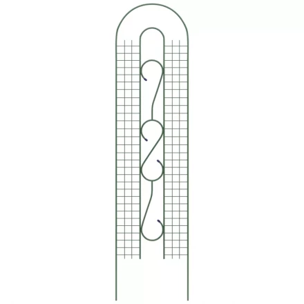 Шпалера «Сетка-узор» 0,5х2,1 м Россия 69137 купить в Ханты-Мансийске