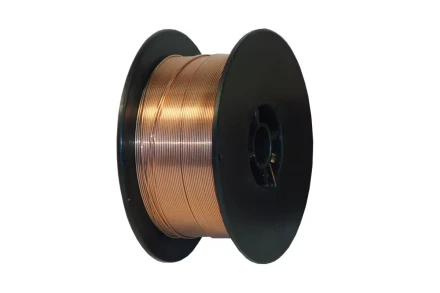 Проволока сварочная WESTER SW06100 купить в Ханты-Мансийске