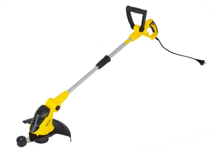 Электрический триммер HUTER GET-600 купить в Ханты-Мансийске