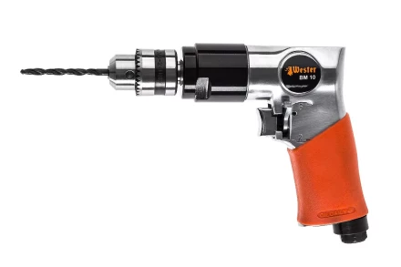 Дрель пневматическая WESTER BM-10 купить в Ханты-Мансийске