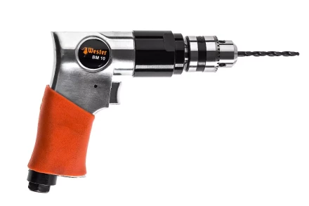 Дрель пневматическая WESTER BM-10 купить в Ханты-Мансийске