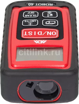 Дальномер лазерный ADA Robot 40 купить в Ханты-Мансийске