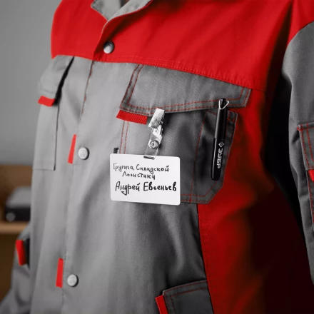 ЗУБР Мини черный, 1-3 мм, 80 шт, перманентный маркер (06331-2) купить в Ханты-Мансийске