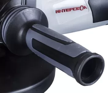 Углошлифовальная машина УШМ-230/2400ЭВ ИНТЕРСКОЛ купить в Ханты-Мансийске