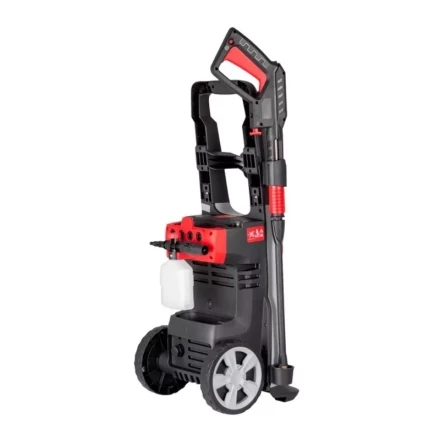 Мойка высокого давления Ресанта МР-170 70/8/20 купить в Ханты-Мансийске