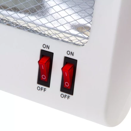 Инфракрасный обогреватель MTX 96448, IQH-800, 230В, 800 Вт купить в Ханты-Мансийске