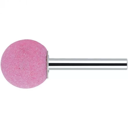 Шарошка абразивная шар 30 x 6 мм F46 3 штуки MATRIX 76013 купить в Ханты-Мансийске