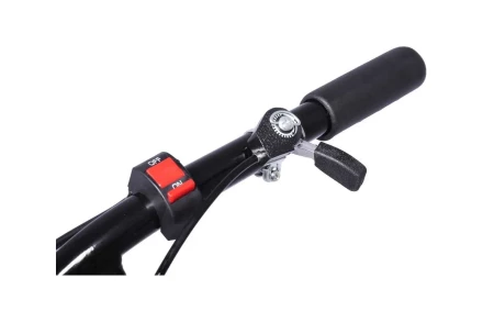 Сельскохозяйственная машина Huter МК-7800PL BIG FOOT купить в Ханты-Мансийске