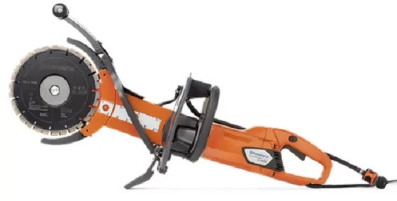 Электрорезчик K4000 CnB Husqvarna купить в Ханты-Мансийске