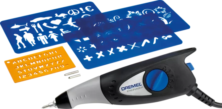 Гравер 290-3/4 Hobby 220В DREMEL купить в Ханты-Мансийске