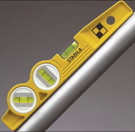 Уровень 25 см тип  81SREMW  магнитный  15861 STABILA купить в Ханты-Мансийске