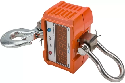 Весы крановые ВЭК-1000 мини 1020701 купить в Ханты-Мансийске