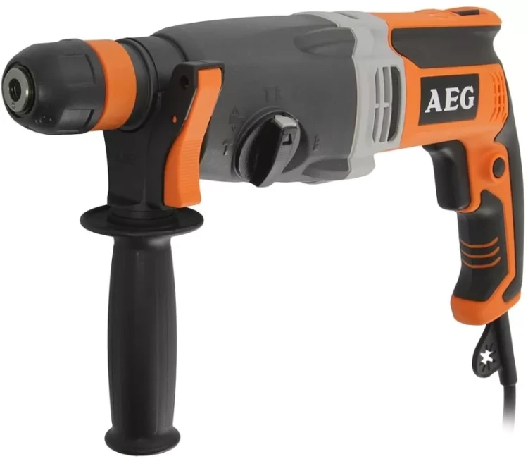 Перфоратор AEG KH 27 XE 443795 купить в Ханты-Мансийске