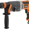 Перфоратор AEG KH 27 XE 443795 купить в Ханты-Мансийске