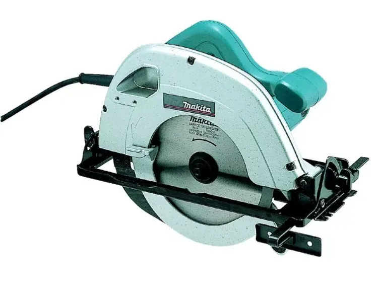 Пила дисковая (циркулярная) Makita 5704RK купить в Ханты-Мансийске