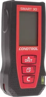Лазерный дальномер CONDTROL Smart 30 купить в Ханты-Мансийске