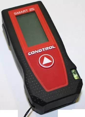 Лазерный дальномер CONDTROL Smart 30 купить в Ханты-Мансийске