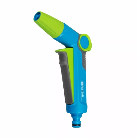 Пистолет-распылитель Palisad, регулируемый, с курком, Luxe 65797 купить в Ханты-Мансийске