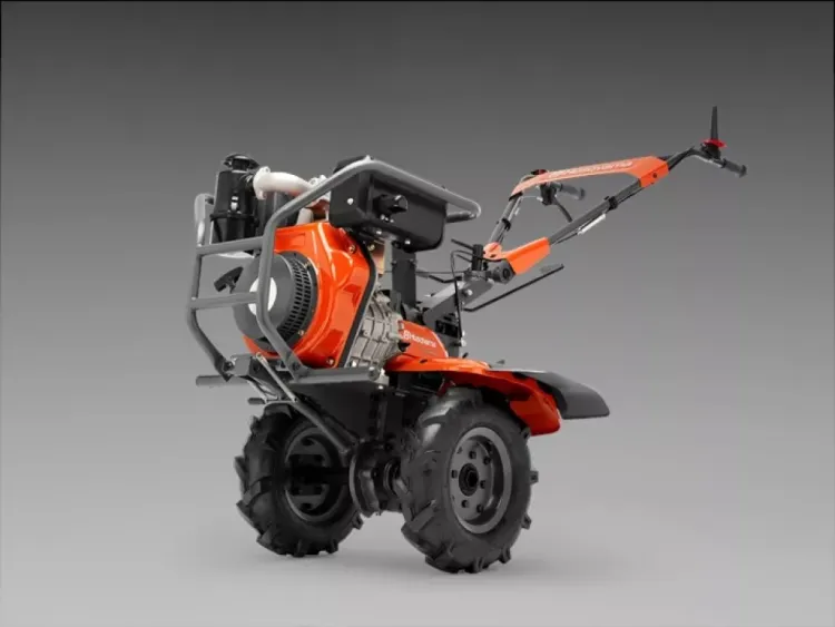 Бензиновый культиватор Husqvarna TF 338 купить в Ханты-Мансийске