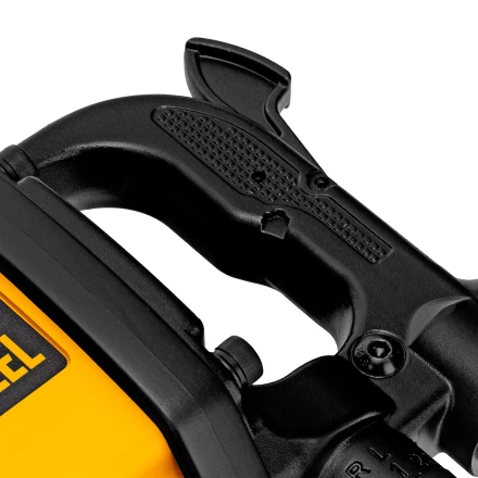 Ударный пневмогайковерт Denzel IW2600 57490, 1", 4000 об/мин, 2600 Нм купить в Ханты-Мансийске