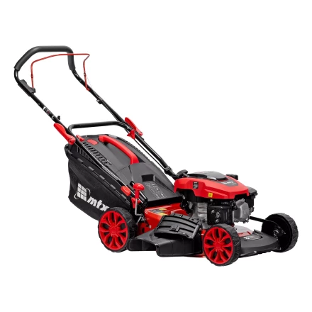 Газонокосилка бензиновая MTX GLM-430 58830, 150 см3, 43 см, 45л купить в Ханты-Мансийске