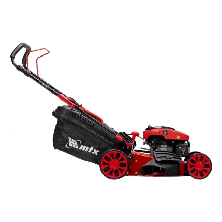 Газонокосилка бензиновая MTX GLM-430 58830, 150 см3, 43 см, 45л купить в Ханты-Мансийске