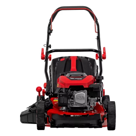 Газонокосилка бензиновая MTX GLM-430 58830, 150 см3, 43 см, 45л купить в Ханты-Мансийске