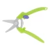 Секатор цветочный Palisad, 190 мм, пластиковые рукоятки, 60455 купить в Ханты-Мансийске
