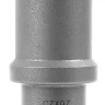 ТСТ коронка MESSER 26X25 с центрирующим сверлом и толкающей пружиной купить в Ханты-Мансийске