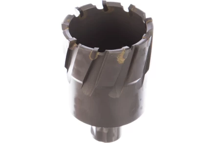 Корончатое сверло Messer ТСТ по металлу диаметр 50мм/длина 35 мм купить в Ханты-Мансийске