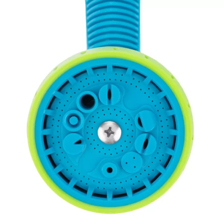 Набор поливочный Palisad 67671, шланг 7,5-22,5м, пистолет 8 реж., чехол, подвес, LUXE купить в Ханты-Мансийске